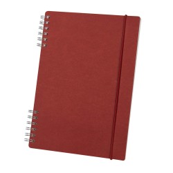 Libreta Poe - HL 9053