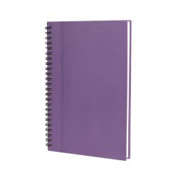 Libreta Alesa - HL 010