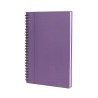 Libreta Alesa - HL 010