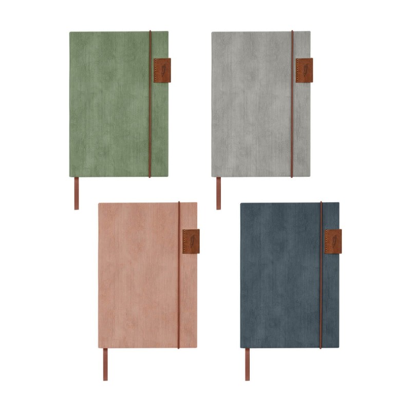 Libreta Kadan Libreta Kadan
