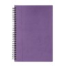 Libreta Alesa - HL 010