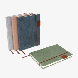 Libreta Kadan - HL 9104