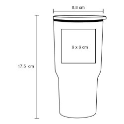 Termo Coupe - T 176