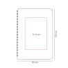 Libreta Suri - HL 9075