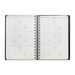 Libreta Suri - HL 9075