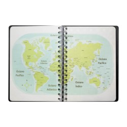 Libreta Suri - HL 9075