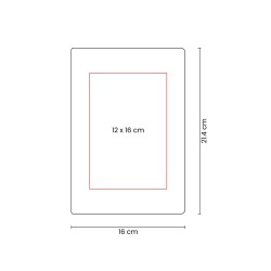 Libreta Fariba - HL 9087