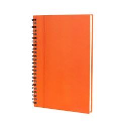 Libreta Alesa - HL 010