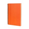 Libreta Alesa - HL 010
