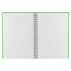 Libreta Abdala - HL 012