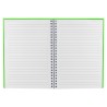 Libreta Abdala - HL 012