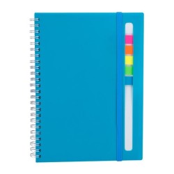 Libreta Abdala - HL 012