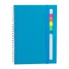 Libreta Abdala - HL 012