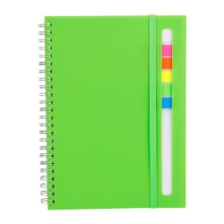 Libreta Abdala - HL 012
