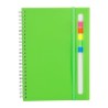 Libreta Abdala - HL 012