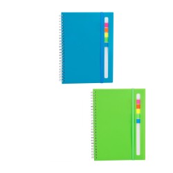 Libreta Abdala