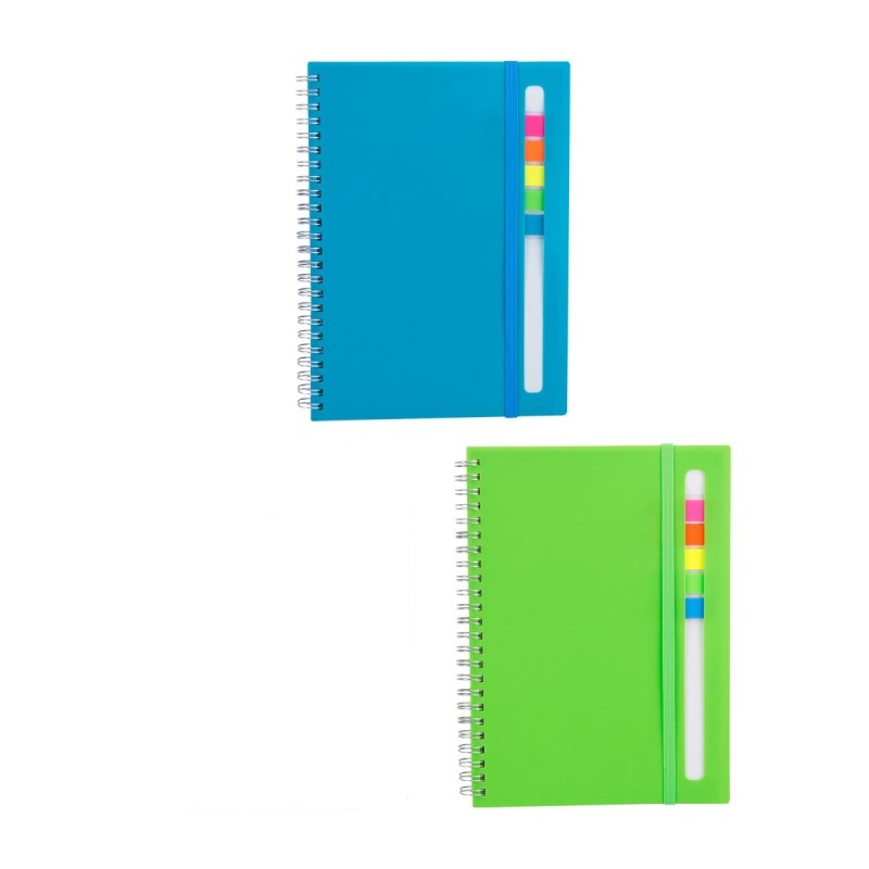 Libreta Abdala
