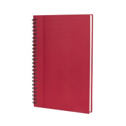 Libreta Alesa - HL 010