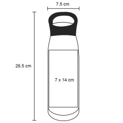 Termo Tauro - T 178