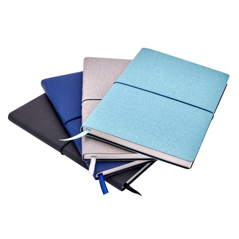 Libreta Markus Libreta Markus