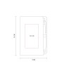 Libreta Diana - HL 9099