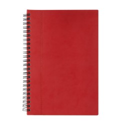 Libreta Alesa - HL 010