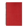 Libreta Alesa - HL 010