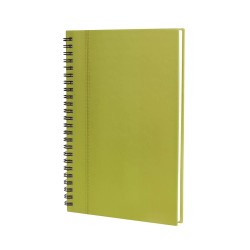 Libreta Alesa - HL 010