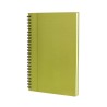 Libreta Alesa - HL 010
