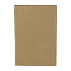 Libreta Palouse - HL 018