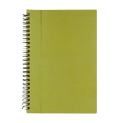 Libreta Alesa - HL 010