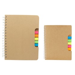 Libreta Joliet - HL 1100