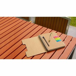Libreta Joliet - HL 1100