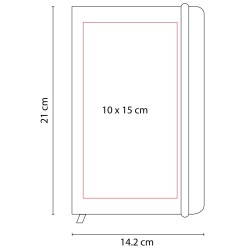 Libreta Olvera - HL 2022