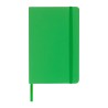 Libreta Olvera - HL 2022