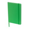 Libreta Olvera - HL 2022