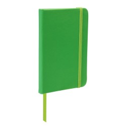 Libreta Baiona - HL 2023