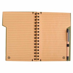 Libreta Antlia - HL 2040