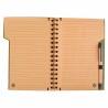 Libreta Antlia - HL 2040