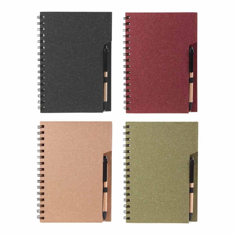 Libreta Antlia Libreta Antlia
