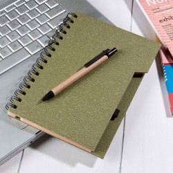 Libreta Antlia - HL 2040