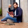 Libreta Antlia - HL 2040