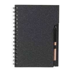Libreta Antlia - HL 2040