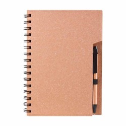 Libreta Antlia - HL 2040