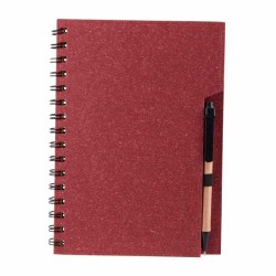 Libreta Antlia - HL 2040