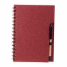 Libreta Antlia - HL 2040