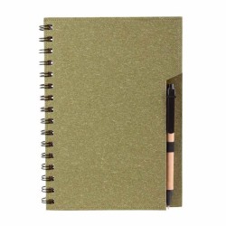Libreta Antlia - HL 2040