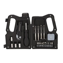 Set de herramientas Kanu - HR 020