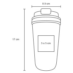 Termo Bean - T 262