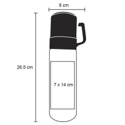 Termo Tahoe - T 190